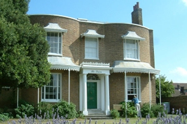 The Lawn, Hounslow